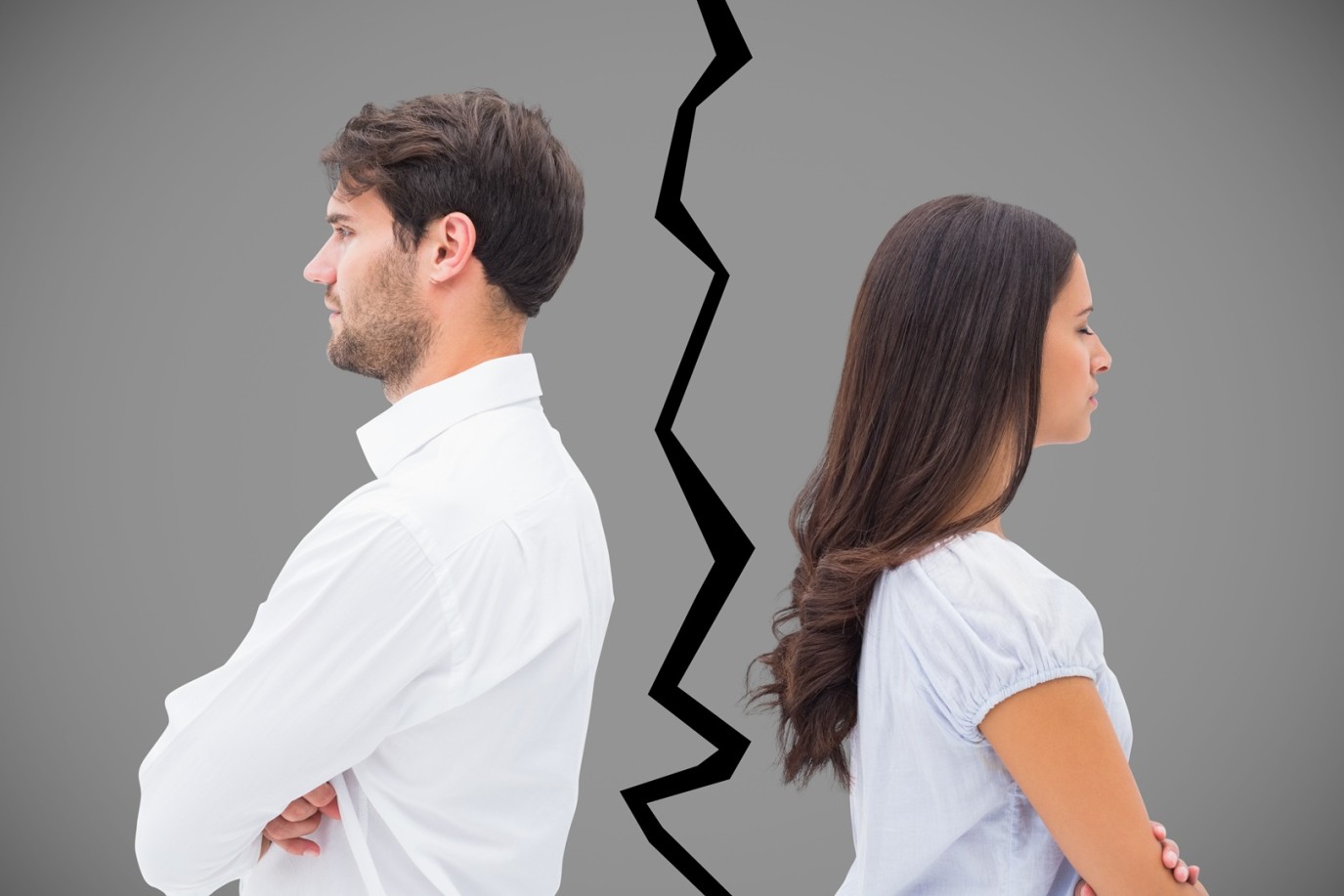 5 تجاوزات لا يمكن التسامح فيها في العلاقة الزوجية
