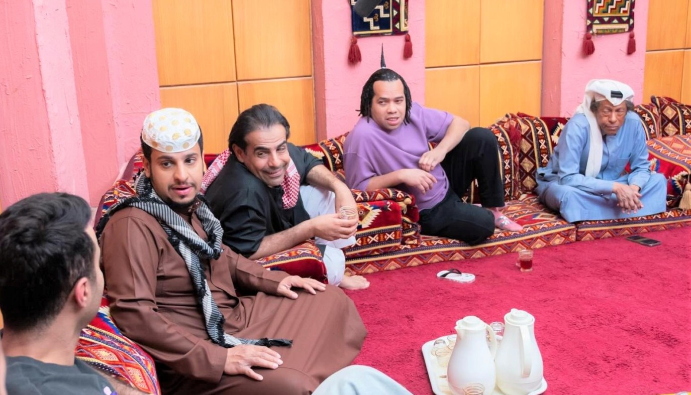 تطورات مسلسل شباب البومب 14 في رمضان: ملخص التريند وأبرز الأحداث