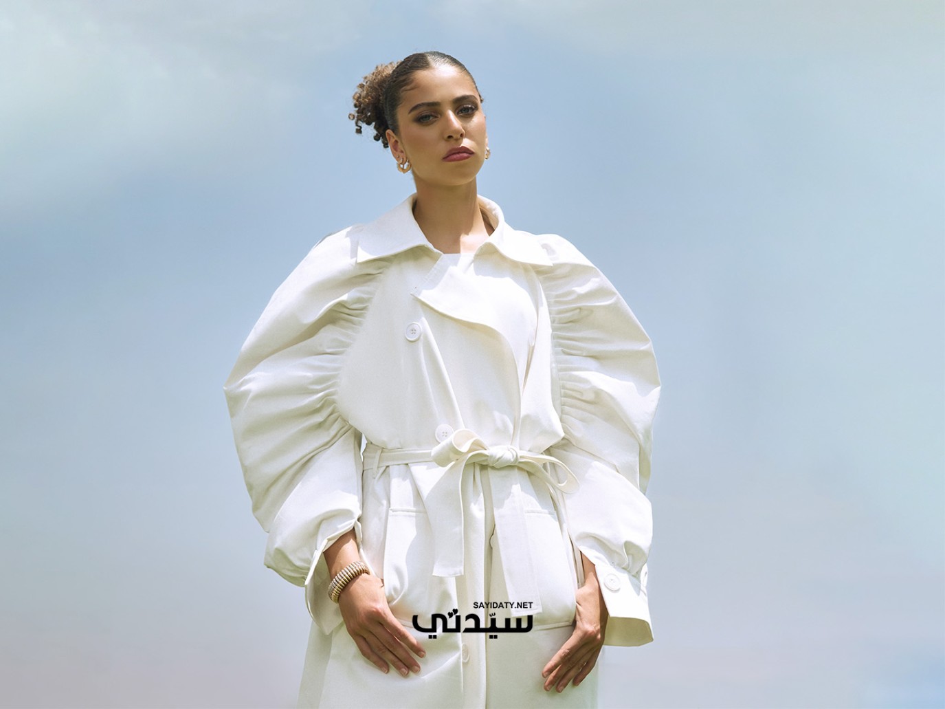 عدد أبريل 2026 من سيدتي.. حيوية لا تنضب وأحلام تعانق سماء الإبداع