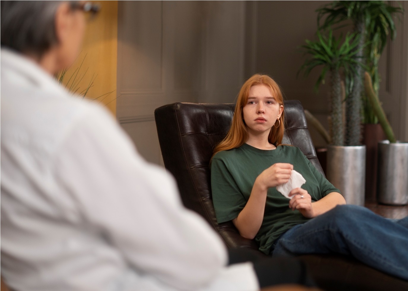 فقر الدم Anemia Symptomatology والتغيرات النفسية والسلوكية المرتبطة به