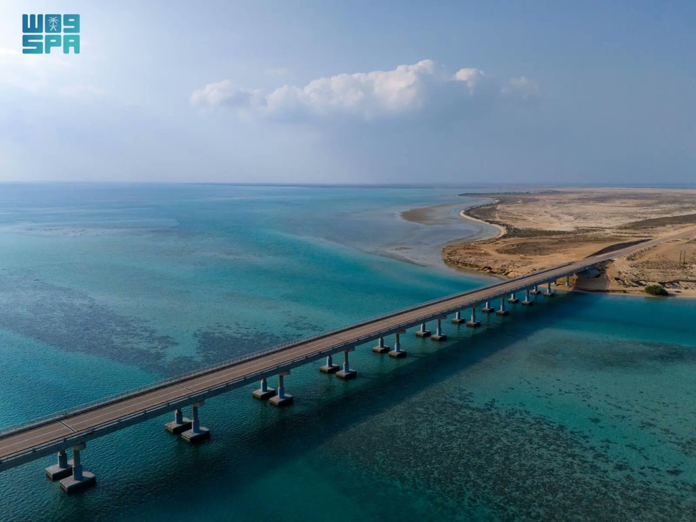 جازان تضخ 546 مليون ريال لتنمية جزر فرسان