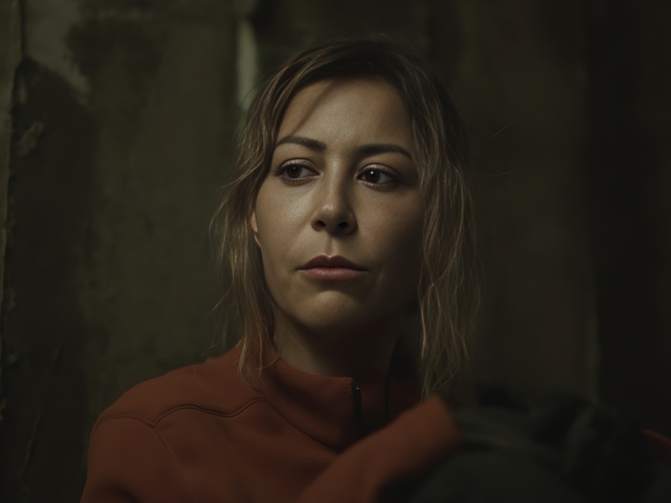 شخصيات مسلسل عنبر الموت لـ منة شلبي بعد انطلاق تصويره