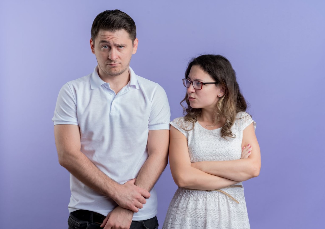 9 نصائح للتعامل مع أخطاء الزوج المتهور