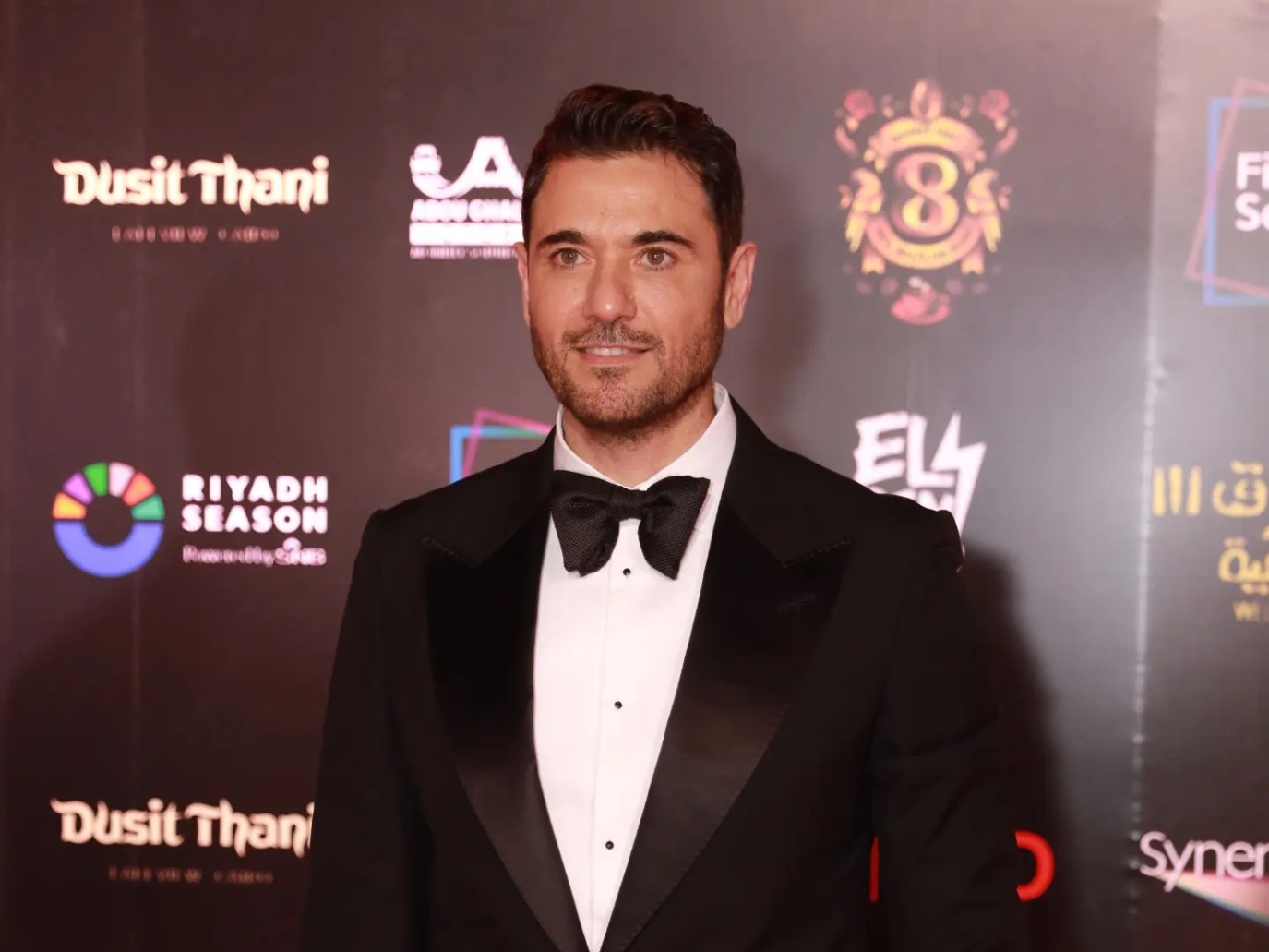 أحمد عز يخوض بـ"الأمير" تجربة دراما المنصات لأول مرة