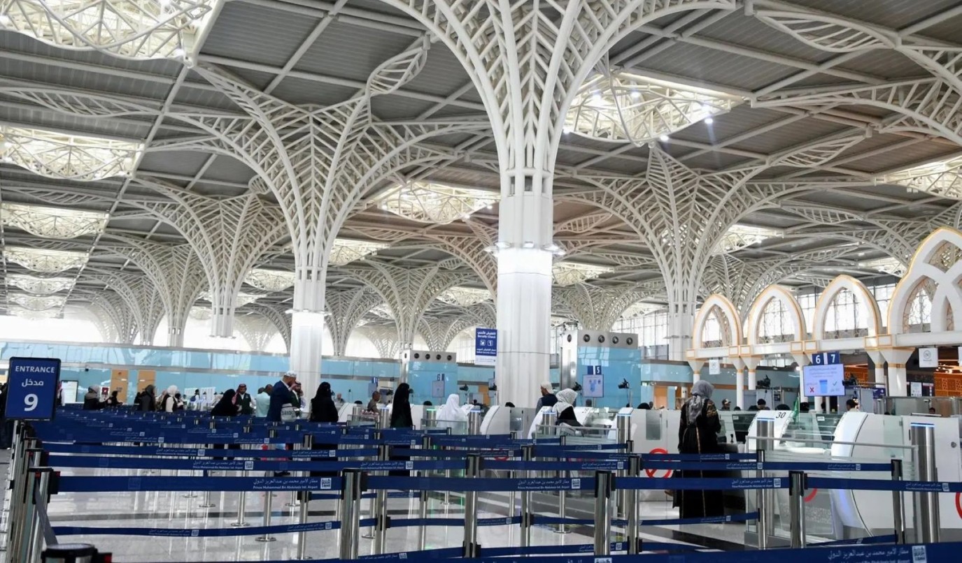 استعدادات مكثفة وشاملة من الجوازات السعودية ووزارة النقل لموسم حج 1447هـ