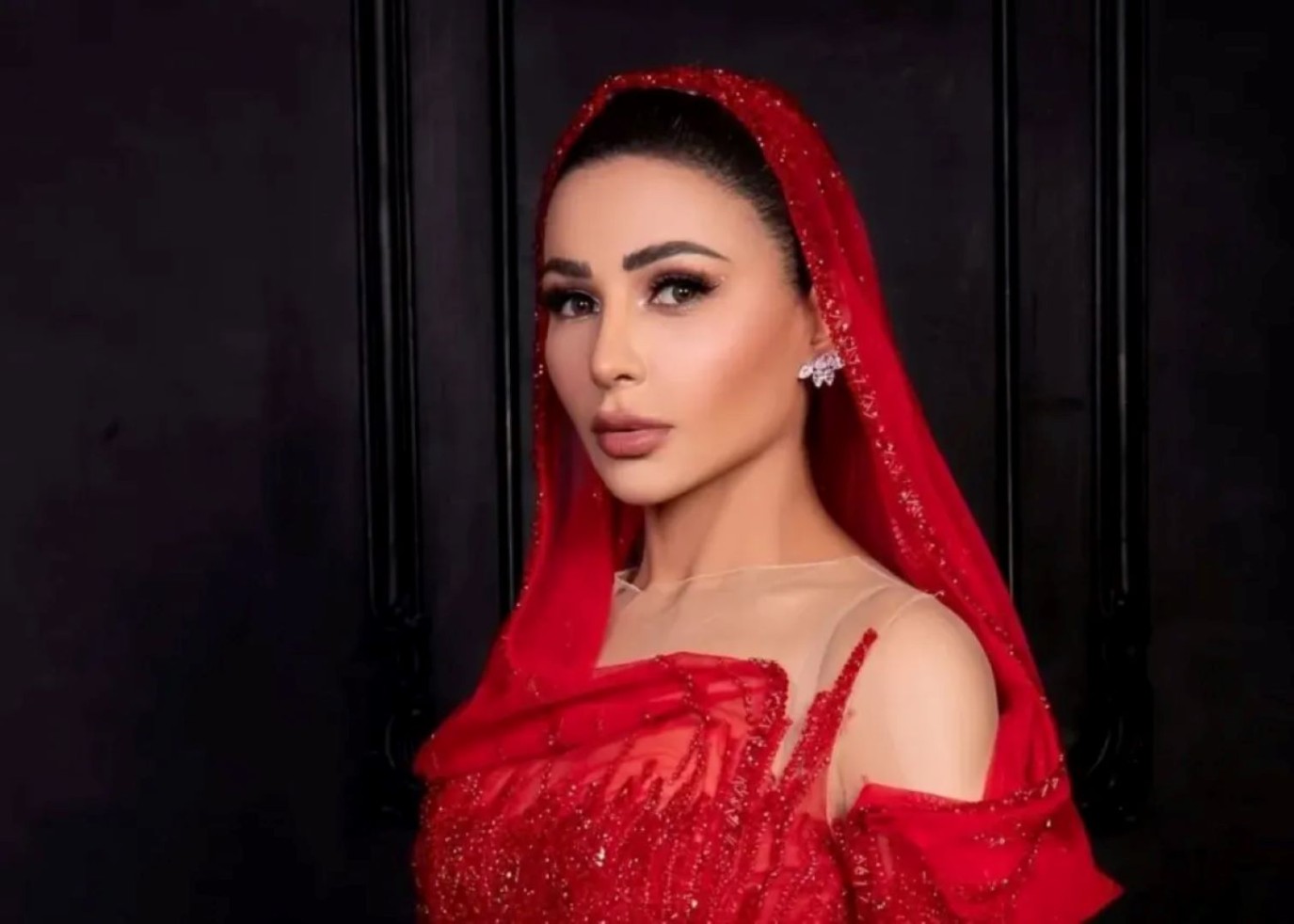 مهيرة عبد العزيز عن "خضرة الشريفة" في الوعد: من أصعب أدواري ومازالت بداخلي
