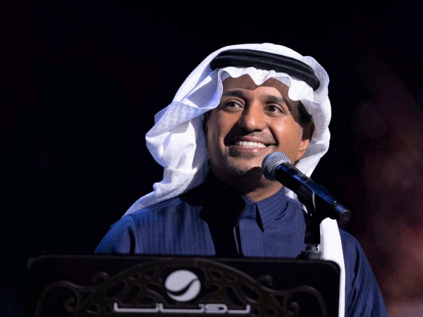 راشد الماجد يستعد لإقامة حفل بجدة بعد غياب 7 أعوام عنها