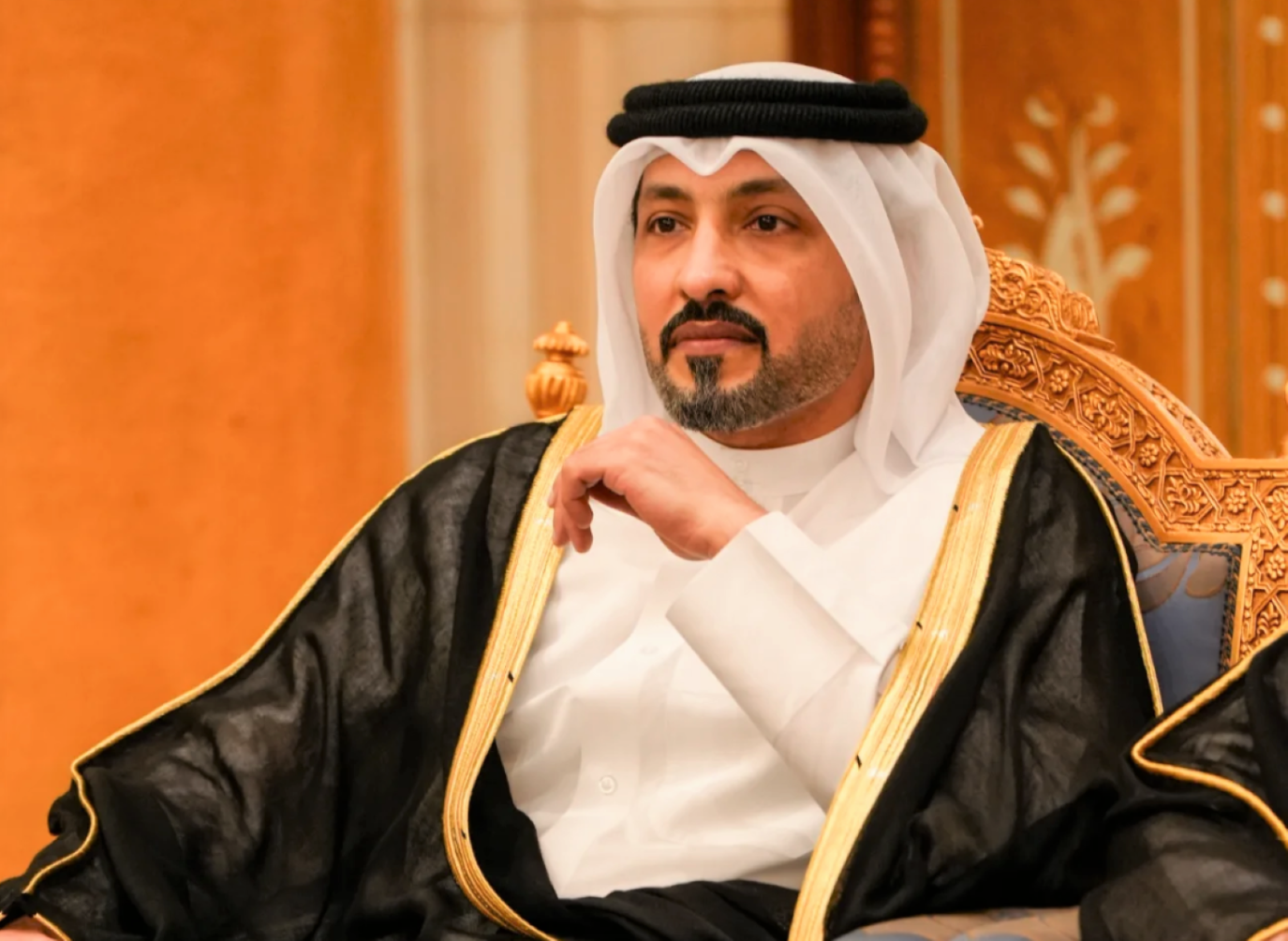 فهد الكبيسي يشارك متابعيه بفيديو خاص بصحبة عبادي الجوهر.. ما القصة؟