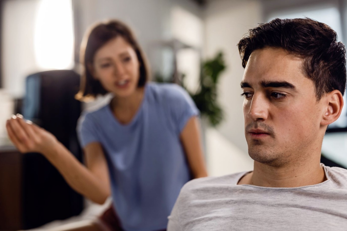 أفكار ذكية تساعد في علاج أصعب المشاكل الزوجية