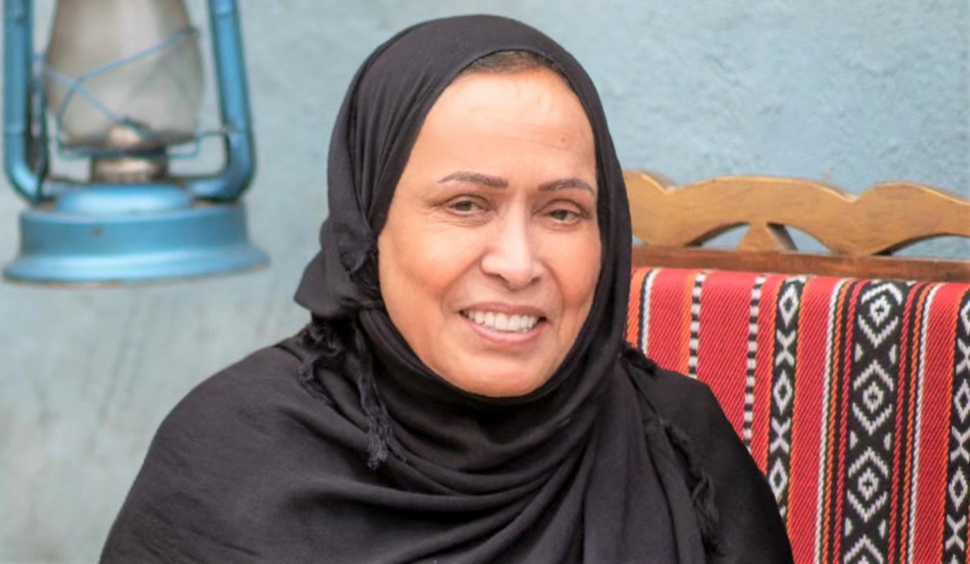 كيف نعى نجوم الفن رحيل سيدة الشاشة الخليجية حياة الفهد؟