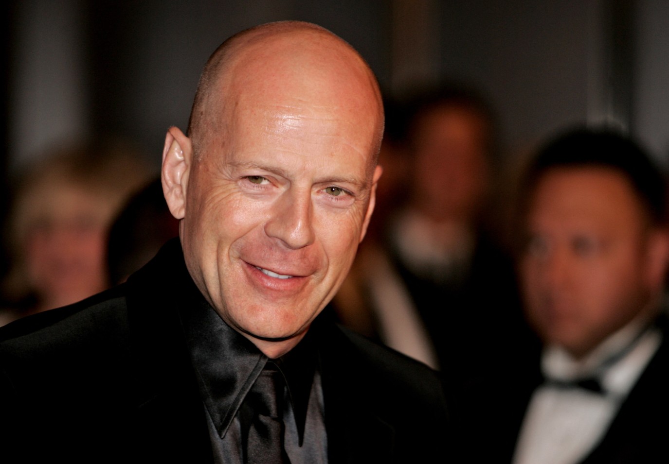 أقوى أعمال بروس ويليس.. أبرزها Die Hard وSixth Sense