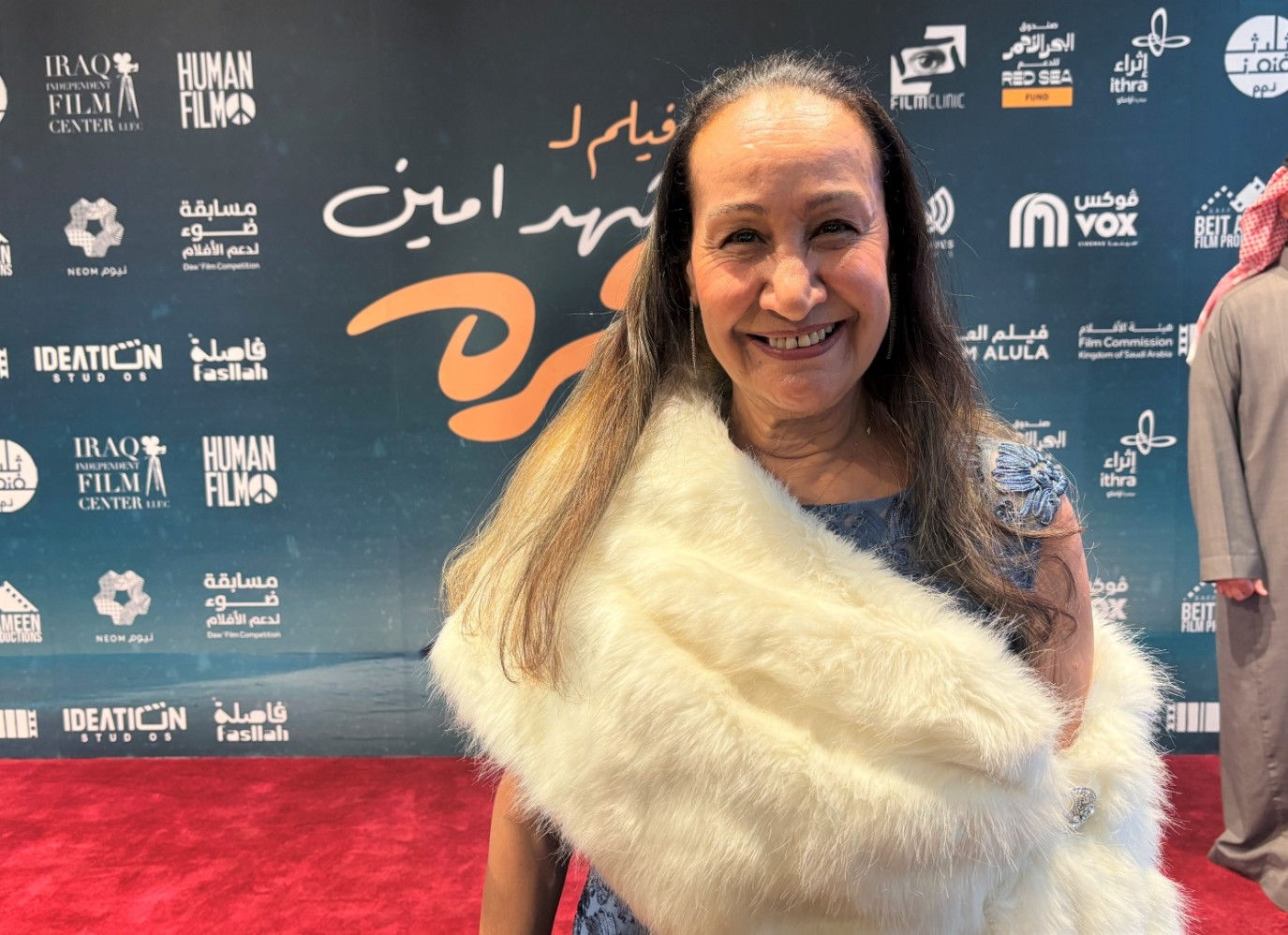 مهرجان أفلام السعودية يكشف عن مسابقة الأفلام الوثائقية.. إليكم التفاصيل