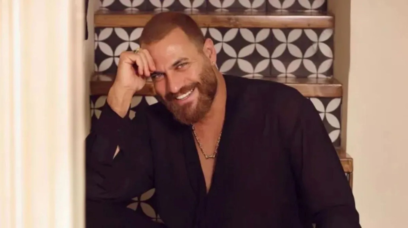 نيقولا معوض يخوض تحدياً عالمياً جديداً ويتحدث الروسية في مسلسل "الرهينة"