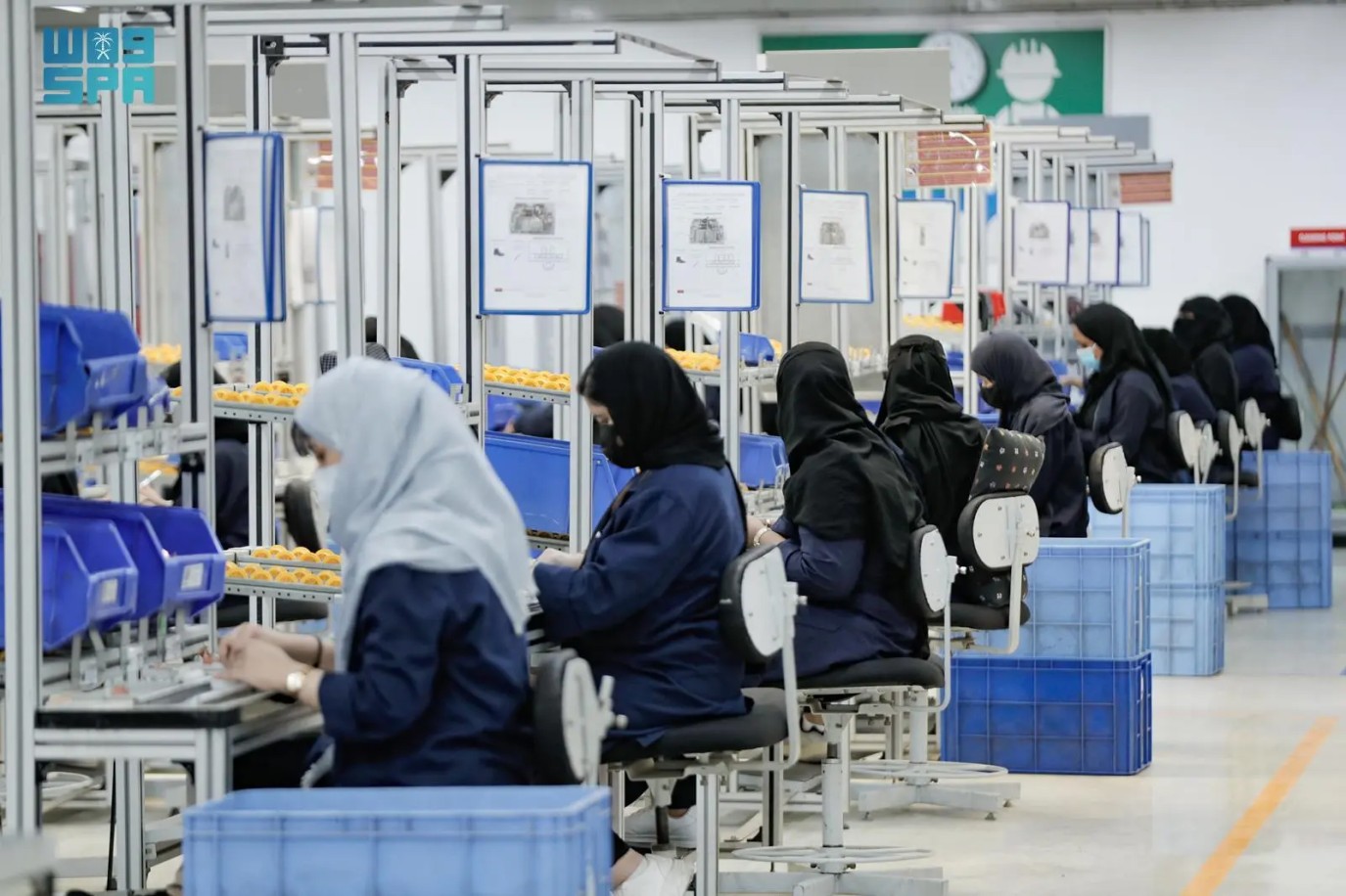 الأمم المتحدة تعتمد 21 أبريل كيوم المرأة العالمي في الصناعة