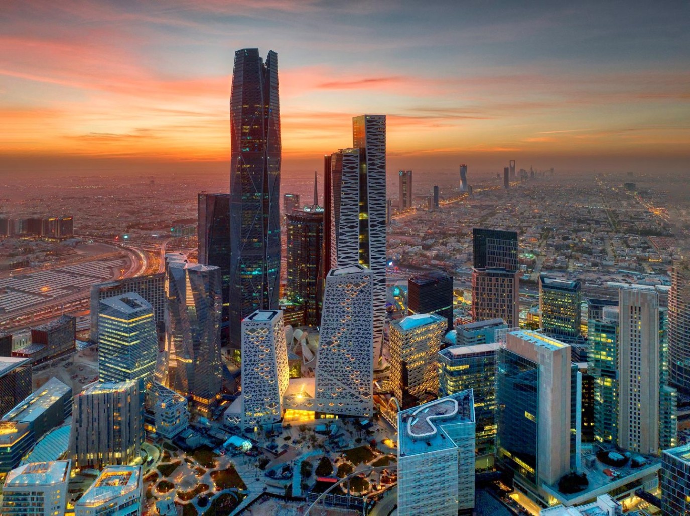 رؤية السعودية 2030.. إنجازات تعيد تشكيل المستقبل