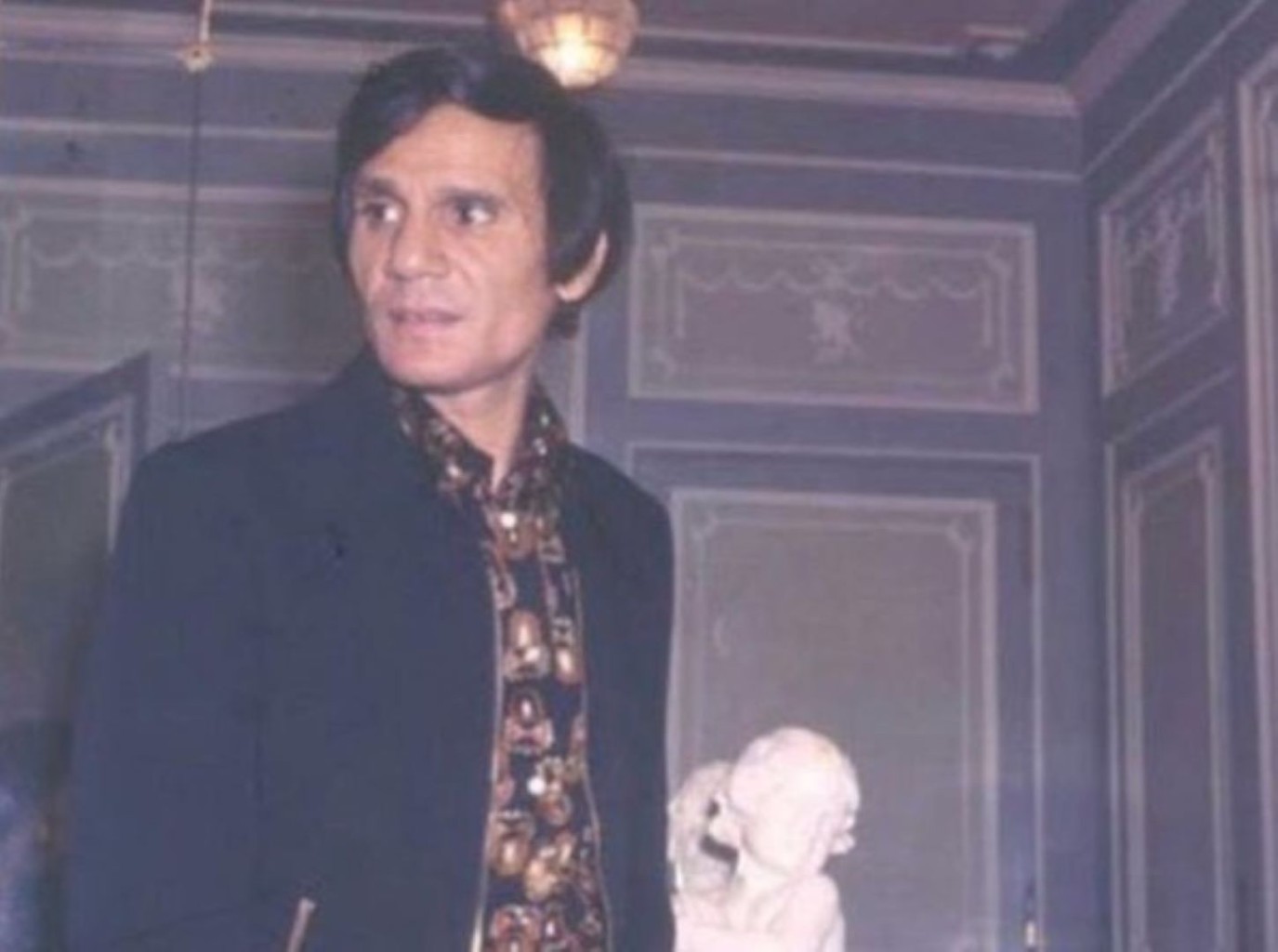 على غرار مايكل جاكسون.. أسرة عبد الحليم حافظ تطالب بصناعة فيلم عن العندليب