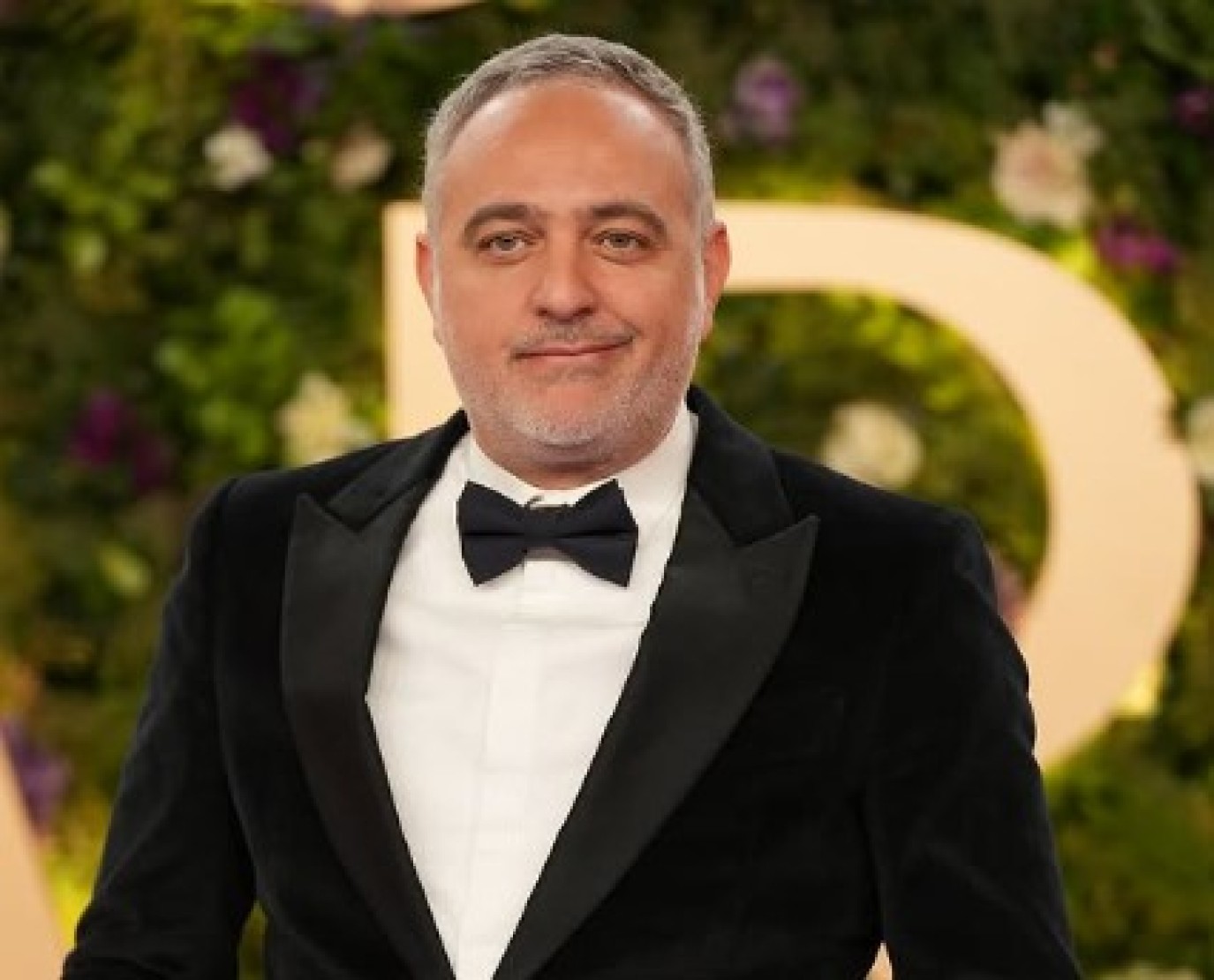 محمد حفظي يعتذر عن لجنة تحكيم الإسكندرية للفيلم القصير.. ومشيش بديلًا له