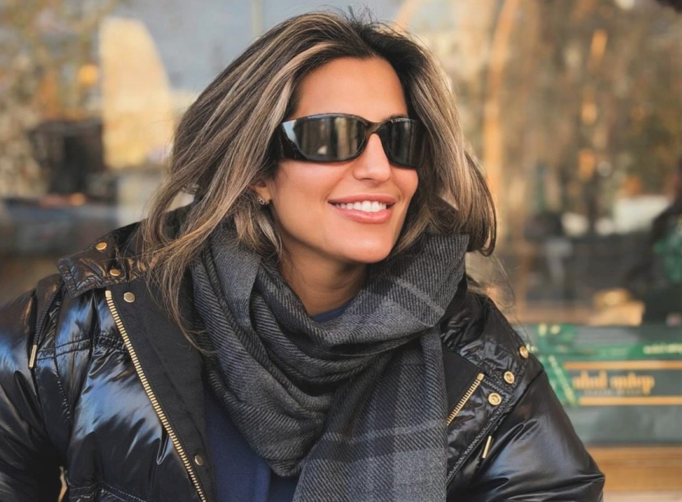 إيمان فيصل تُعلن عن موعد مسرحية "مهندس الذوق العام"