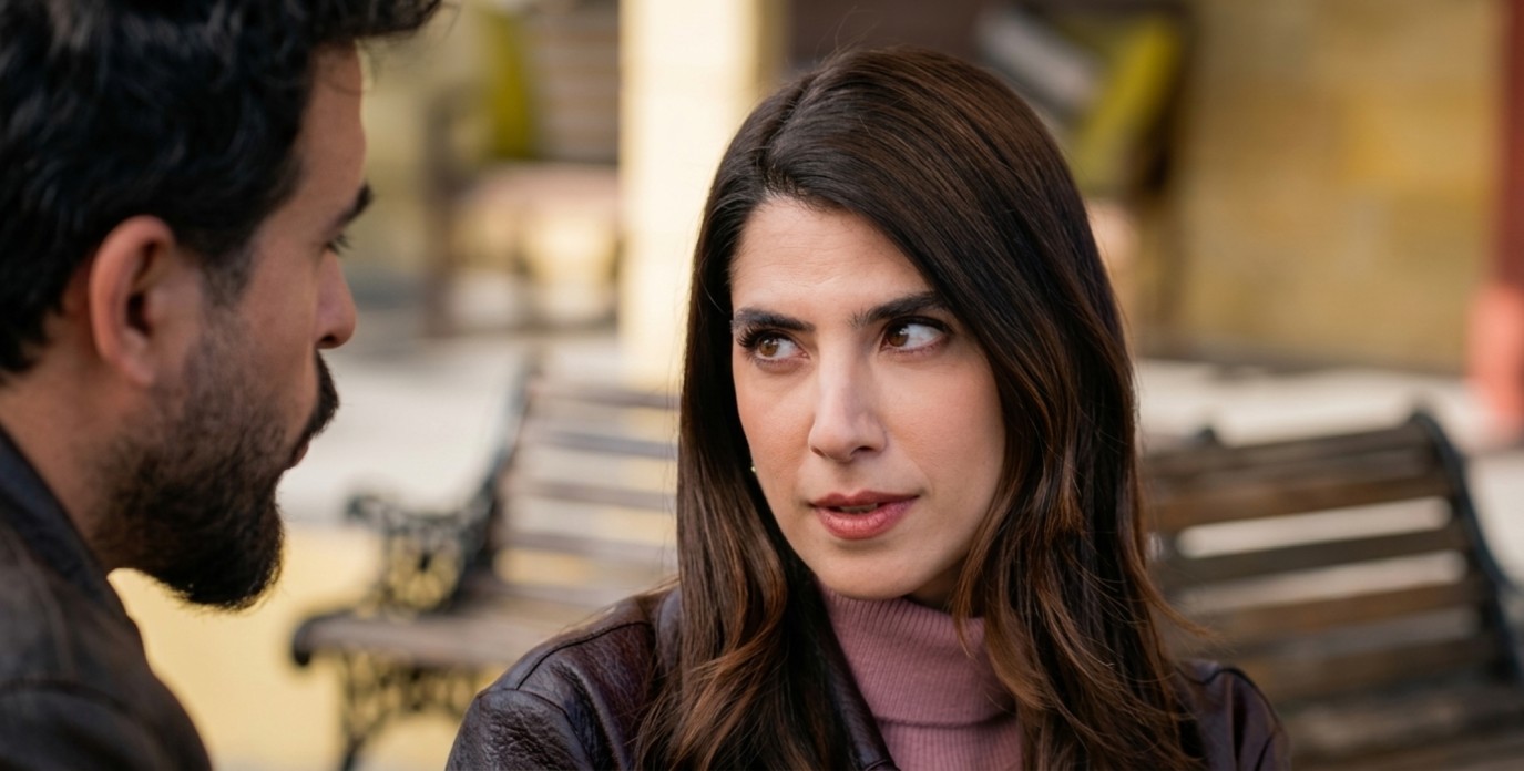 مسلسل «ليل» الحلقة 64..نجم يواجه أخطر أسراره وسعادة ورد تتأرجح بين الحب والخطر