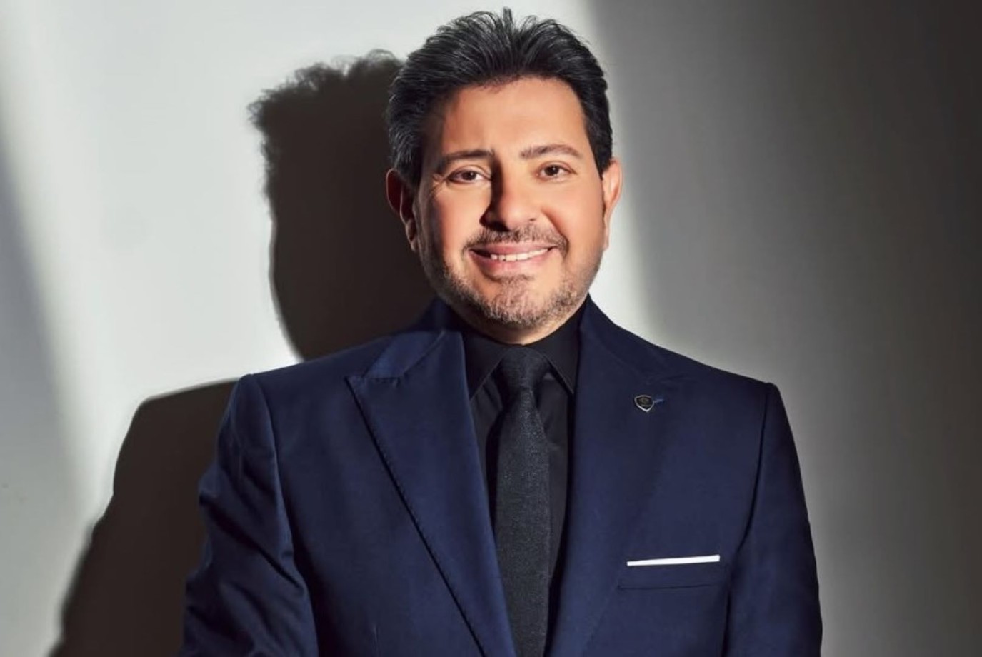 رحيل أمير الغناء العربي هاني شاكر عن 73 عاماً بعد صراع مع المرض — image 3