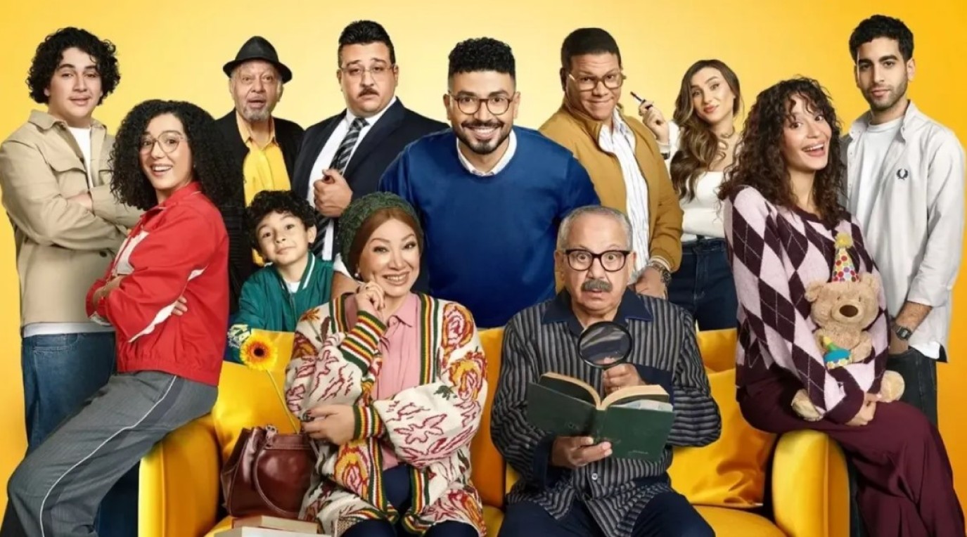حريق ضخم في لوكيشن مسلسل بيت بابا.. والنيابة تبدأ التحقيقات