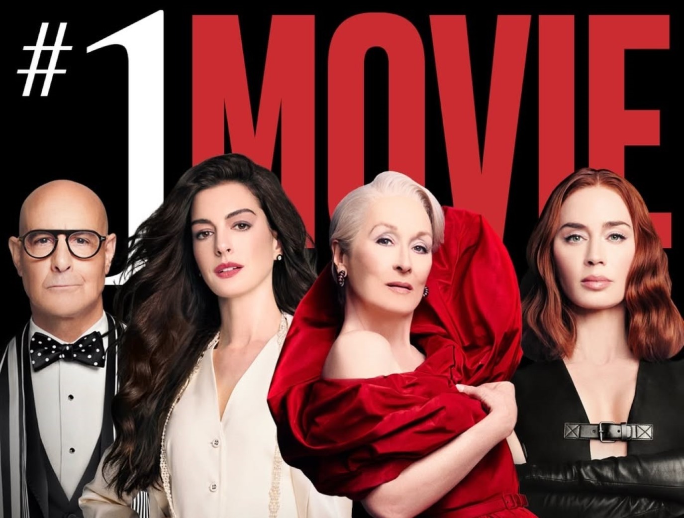 هل يعود The Devil Wears Prada بجزء ثالث؟ ميريل ستريب وآن هاثاواي تضعان الشرط الحاسم