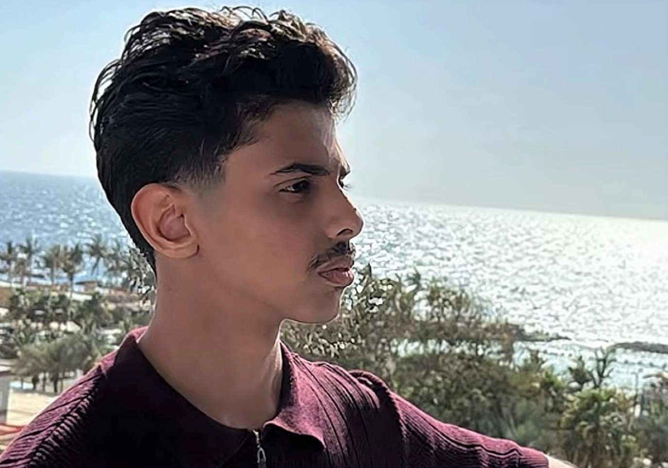 محمد الحربي يعلن عن مسلسل "جمعة مباركة" ويواصل تصوير مسلسل "سندس"