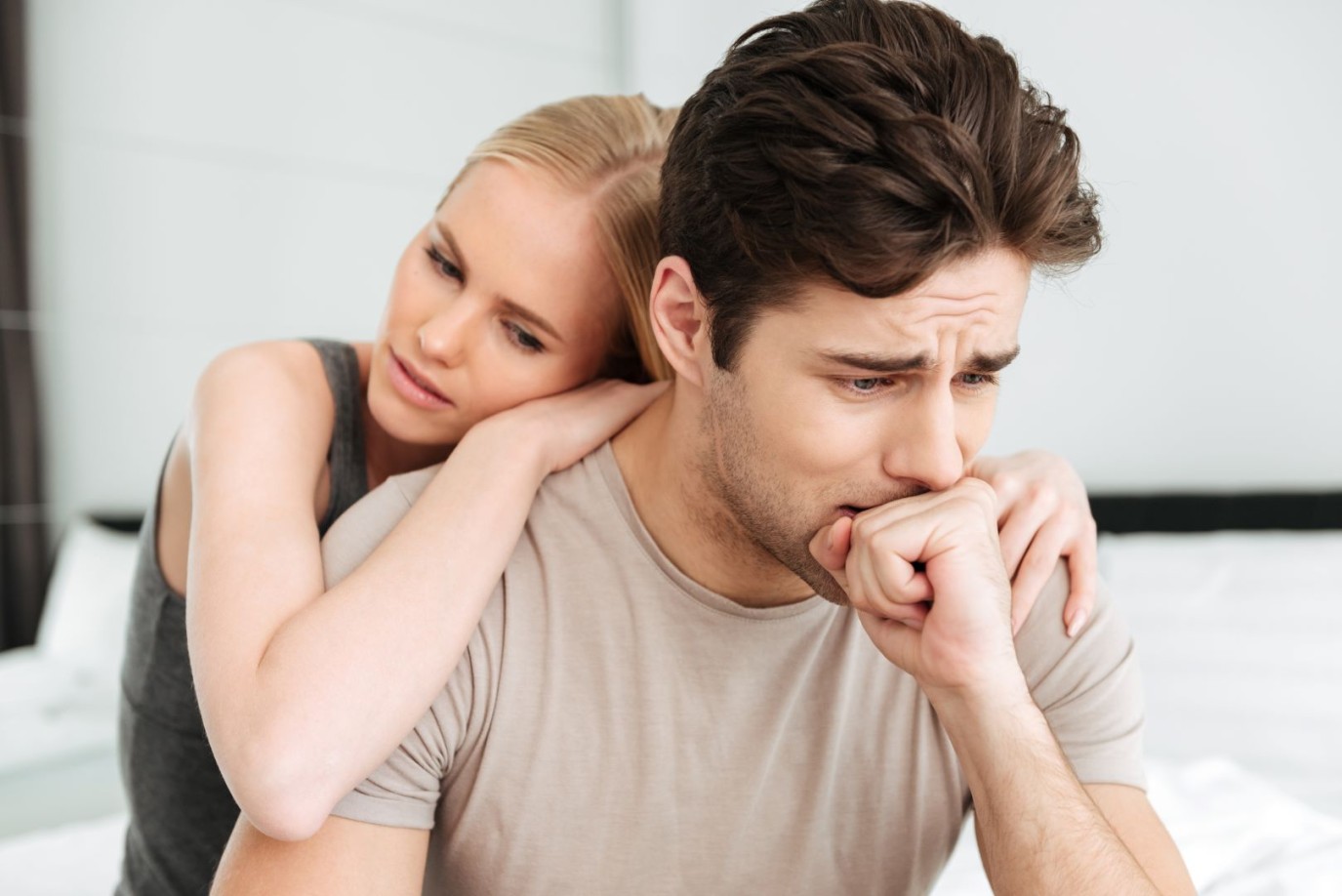 كيف تختلفان من دون أن يخسر أحدكما الآخر؟