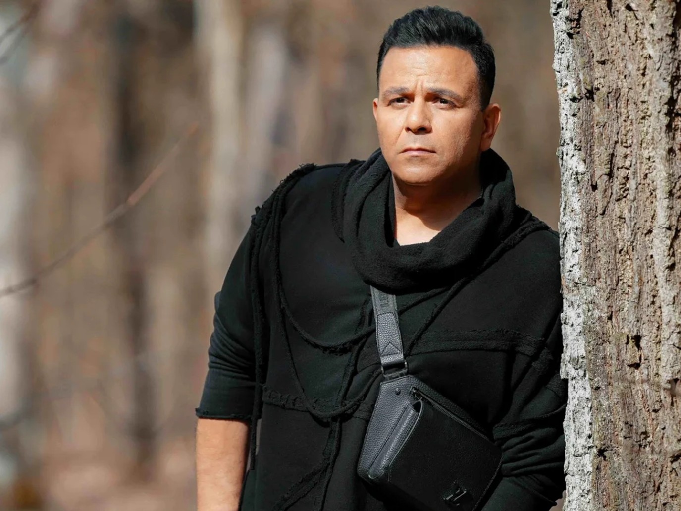 محمد فؤاد يتصدر الترند والسبب زواج جديد... التفاصيل