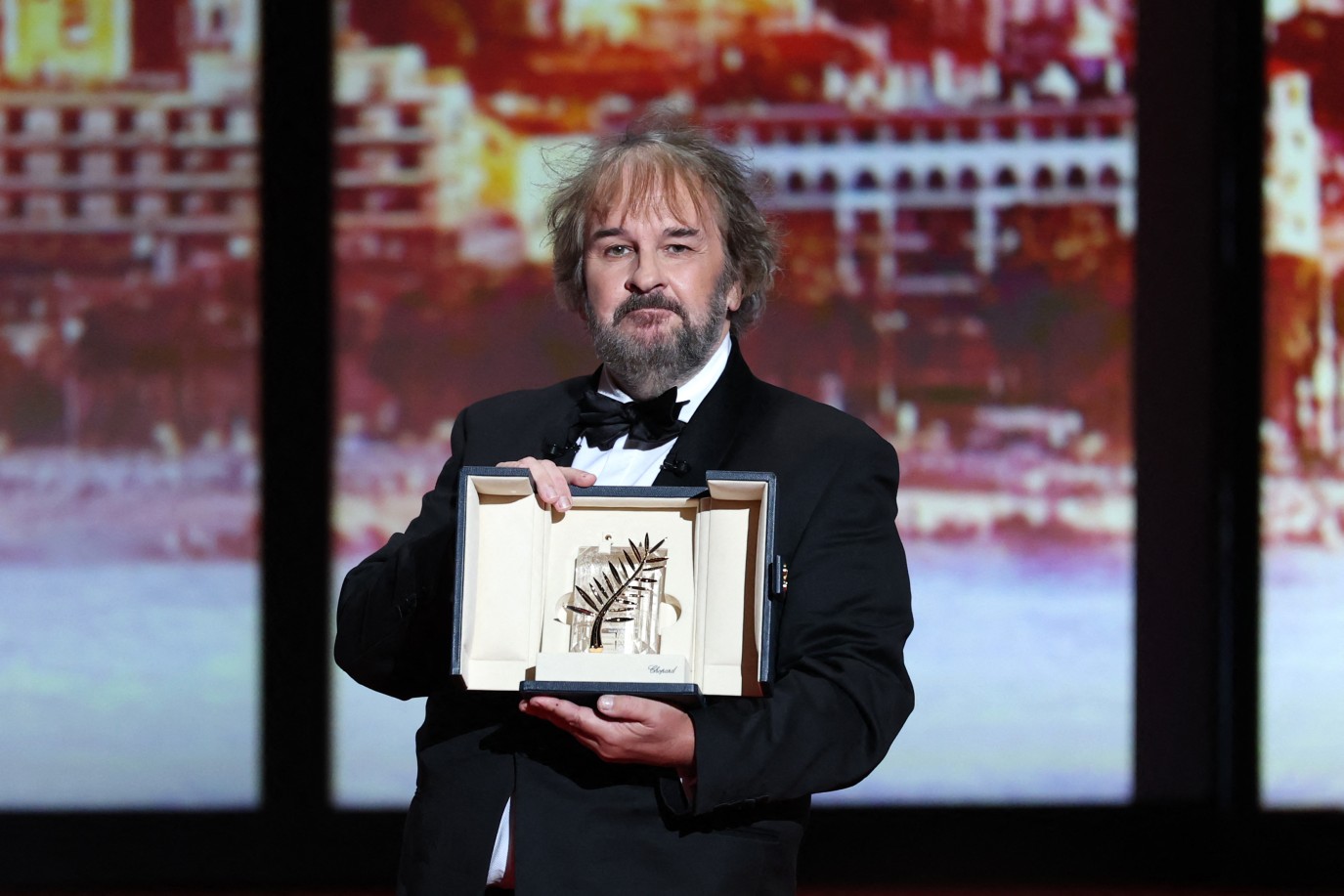 جين فوندا تعلن انطلاق مهرجان كان السينمائي بدورته الـ 79 رسميا .. أبرز لقطات حفل الافتتاح