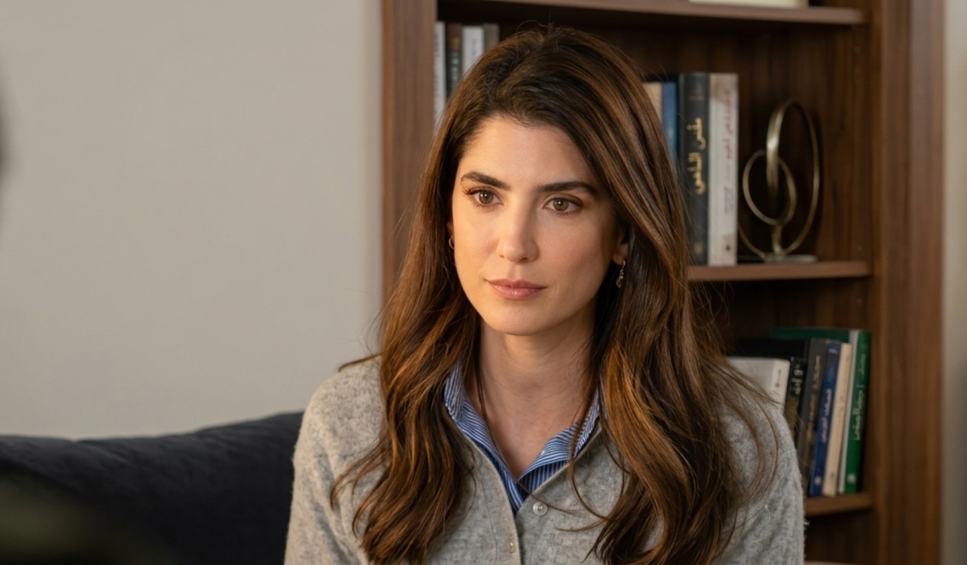 مسلسل «ليل» الحلقة 74.. نجم يكتشف كذبة جنى ومؤامرة باسم وورد تبحث عن نقطة ضعف
