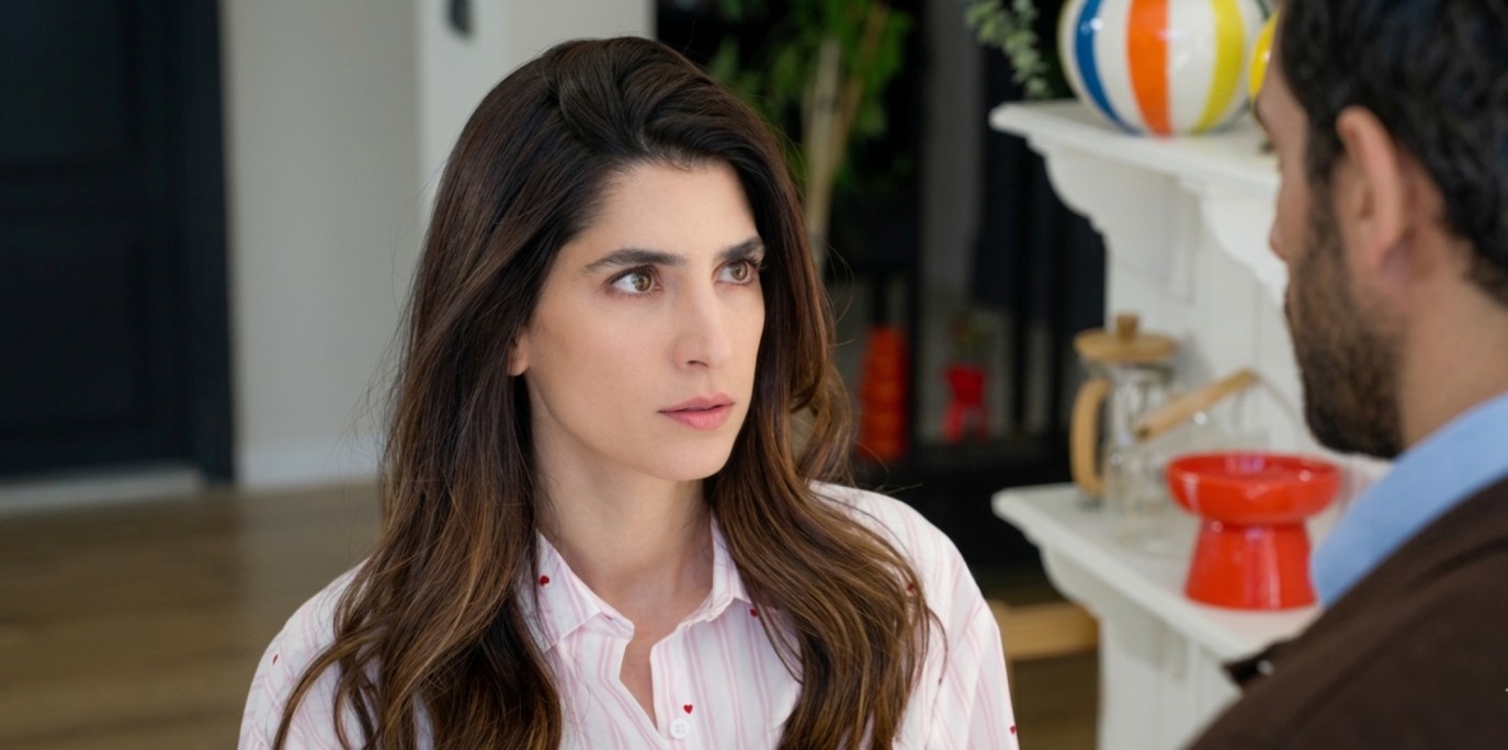 مسلسل «ليل» الحلقة 76.. ورد تنقذ جيهان ونجم يطارد يارا وجنى تخسر كل شيء
