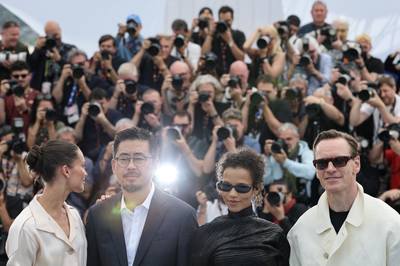 أقوى أفلام مهرجان كان 2026.. أعمال حصدت إعجاب النقاد والجمهور معاً