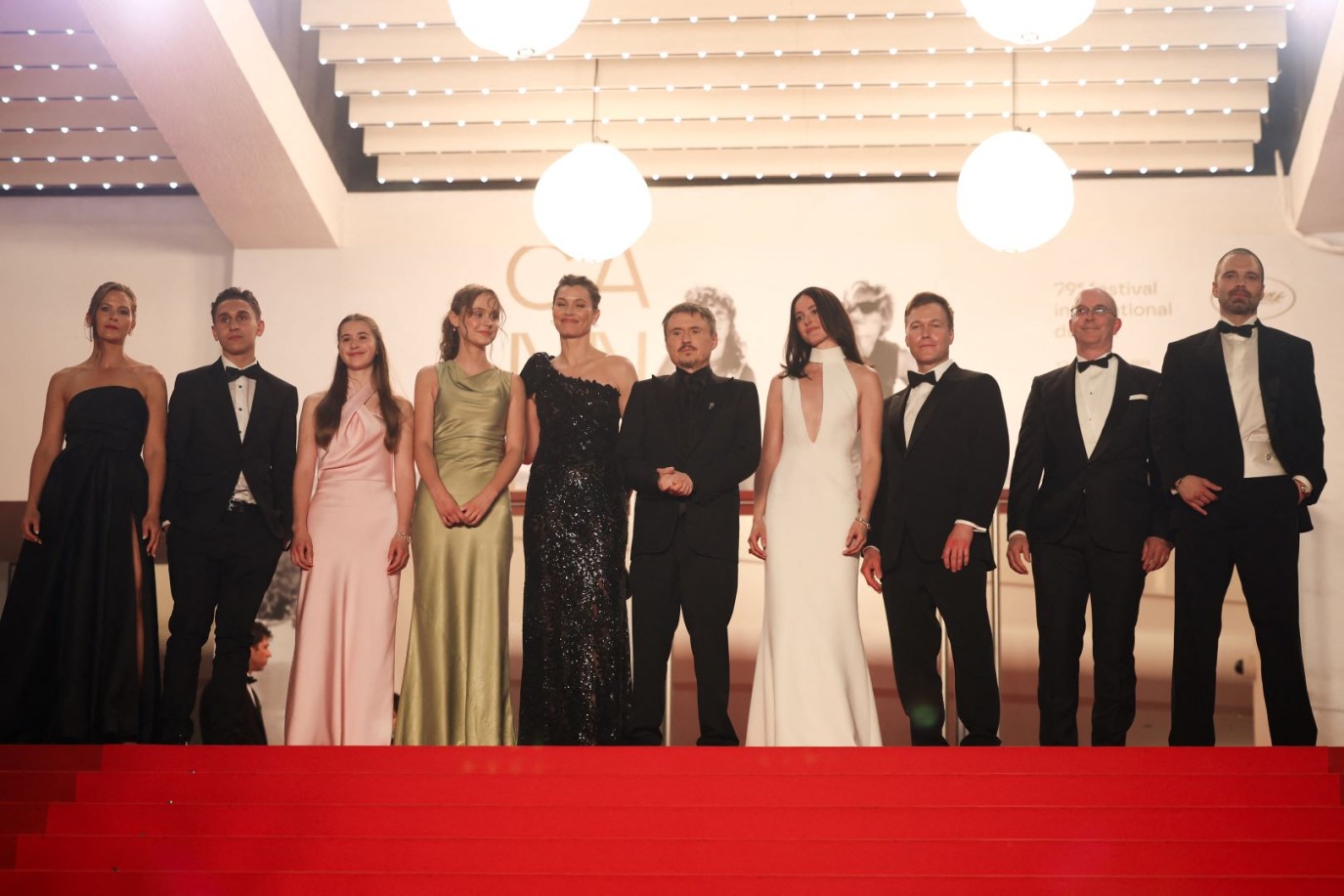 أبرز لقطات اليوم السابع لمهرجان كان السينمائي 2026