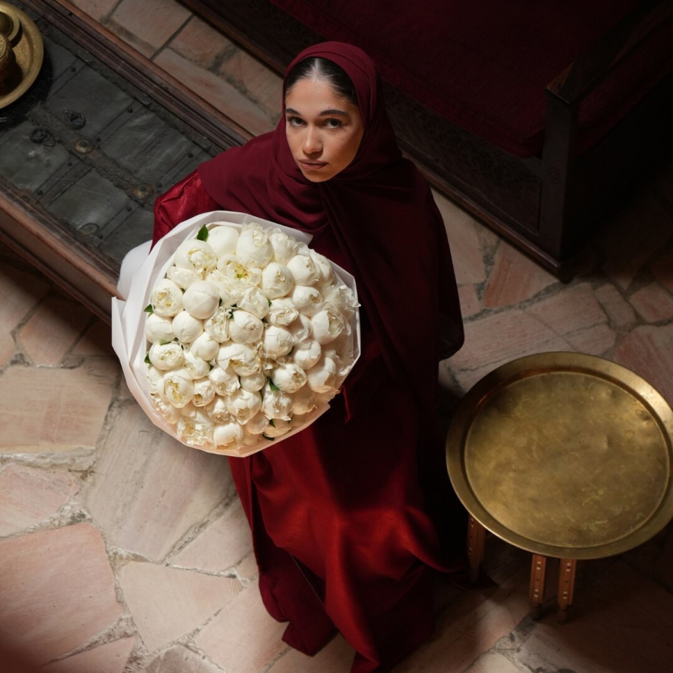عيد الأضحى المبارك مع Flowers.ae
