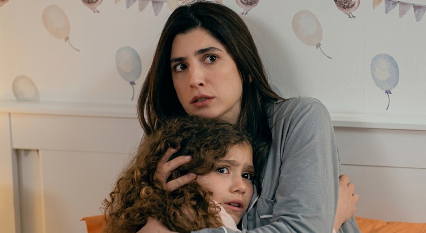 مسلسل «ليل» الحلقة 80.. هروب جنى يفتح أبواب التوتر وكابوس مرعب يهدد عائلة الغانم