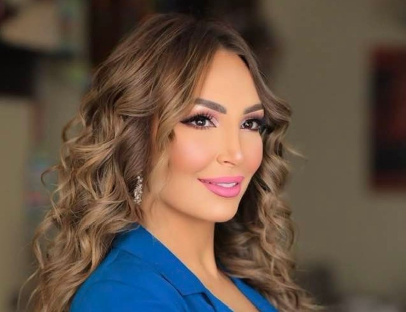 سهام جلال: موعد ومكان الجنازة معلن - مشاهير news from مجلة سيدتي