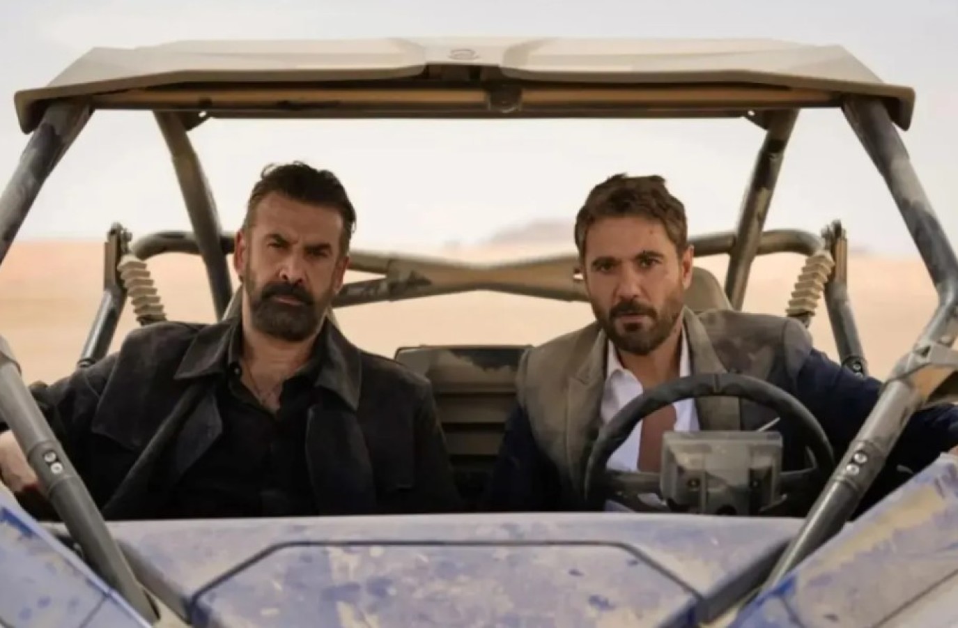 حضور لافت لـ كريم عبدالعزيز وأحمد عز في قائمة أعلى الأفلام دخلاً في تاريخ السينما المصرية