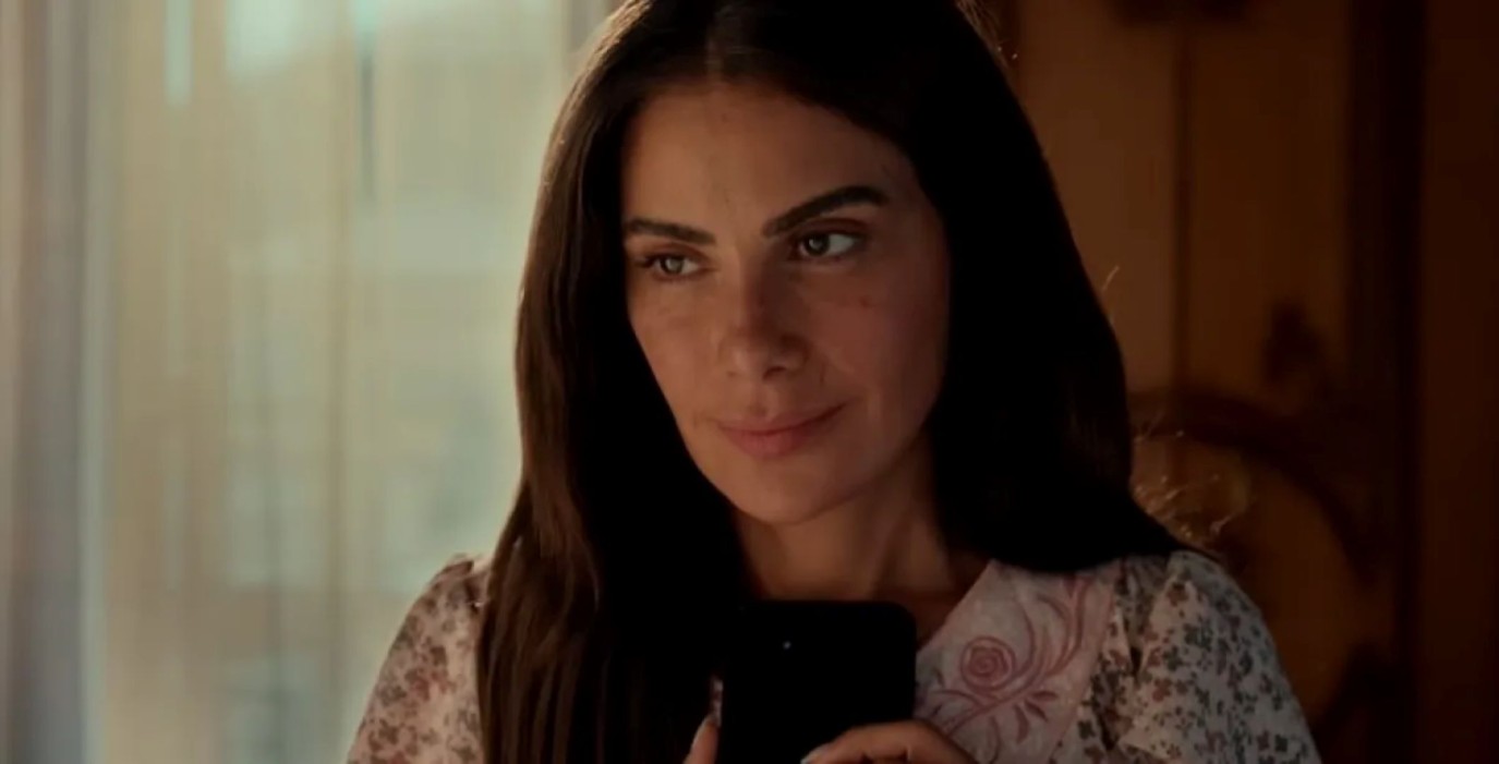 في الحلقة العاشرة من مسلسل "ورد على فل وياسمين": صبا مبارك تكتشف الحقيقة المؤلمة