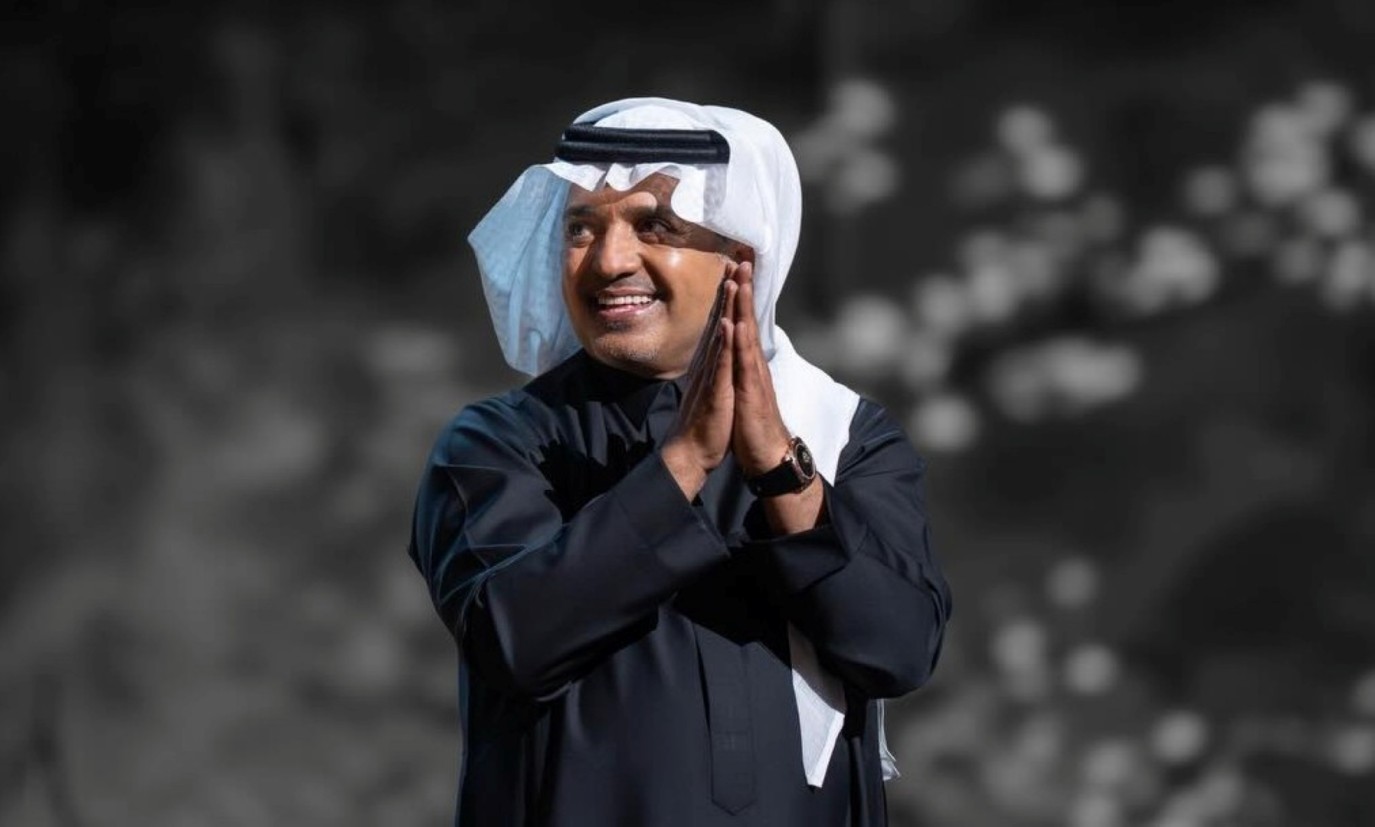 راشد الماجد وليلة إضافية ثالثة في الكويت بهذا التاريخ.. تعرفوا إلى تفاصيلها