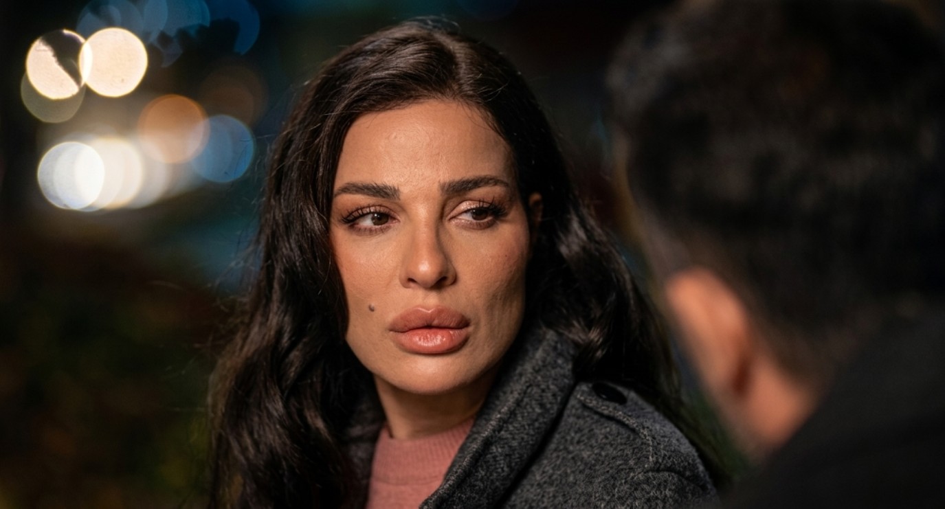 مسلسل «ممكن» الحلقة 14.. مواجهة صادمة تكشف الخيانة وتقارب نور وزياد يغير مسار الأحداث
