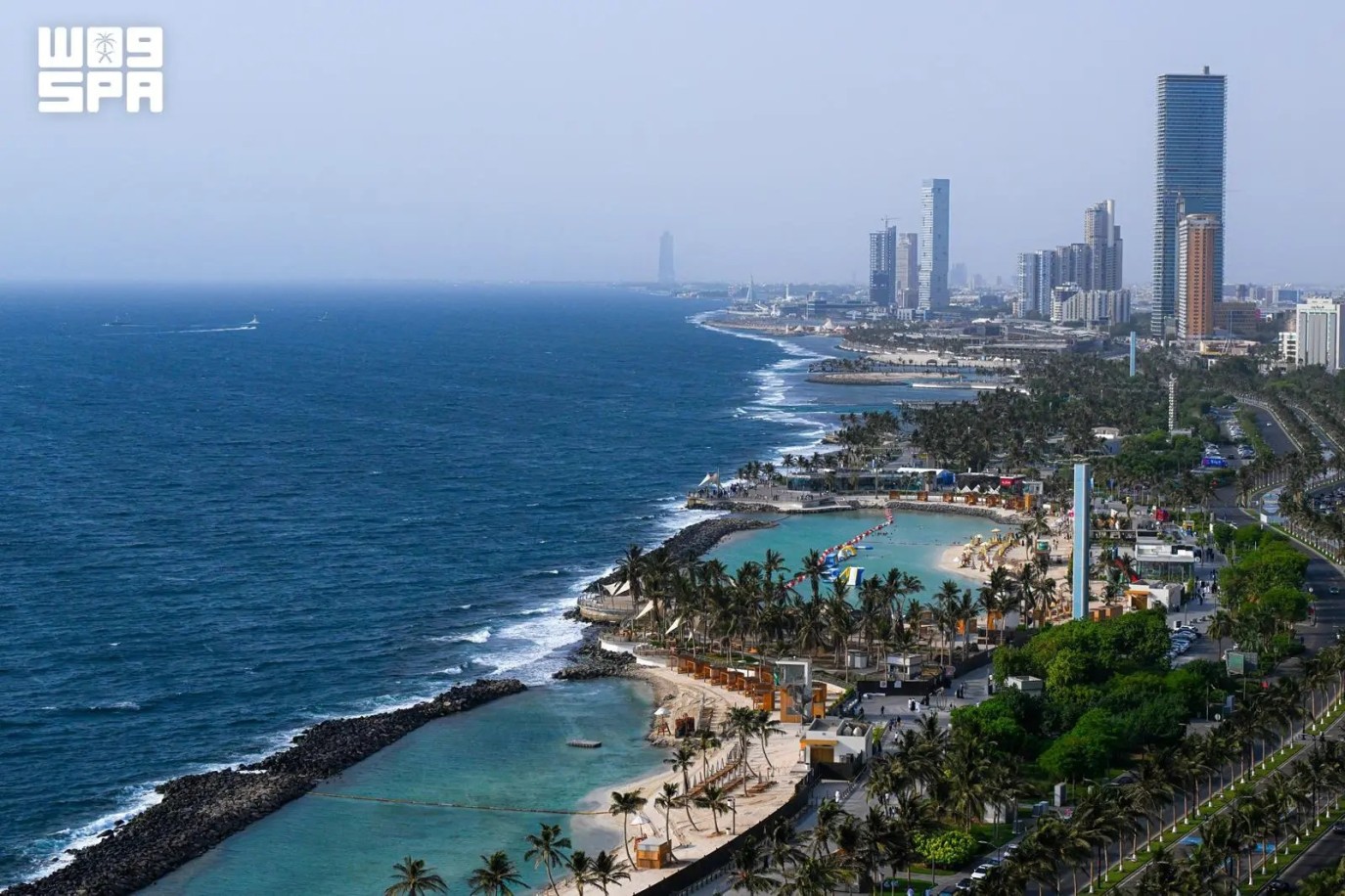 أمانة جدة تعلن انضمامها رسميًا إلى "مبادرة جودة الحياة" العالمية بالتعاون مع موئل الأمم المتحدة