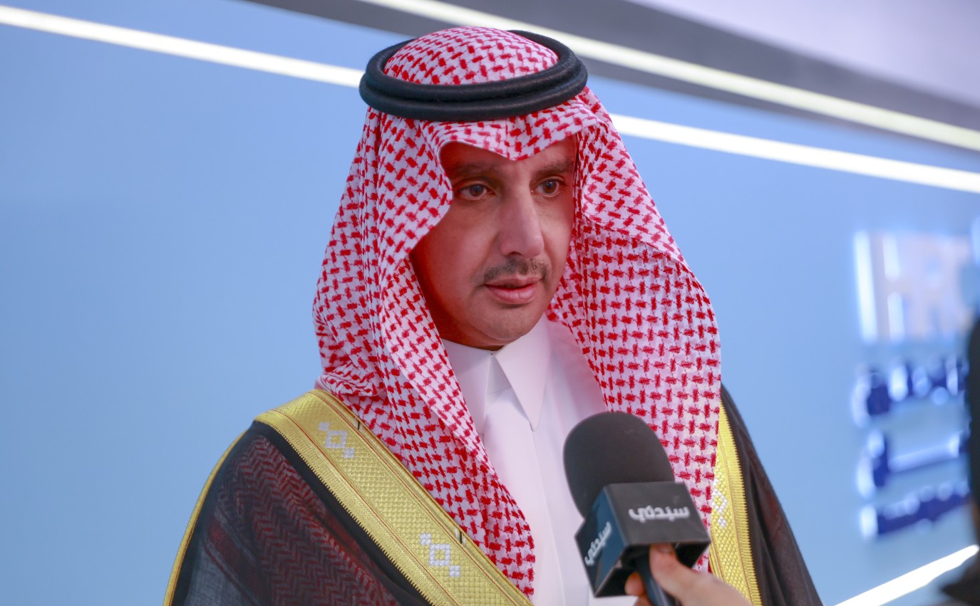 الأمير سعود بن عبد العزيز بن فرحان آل سعود لـ"سيدتي": حماية حقوق ذوي الإعاقة أولوية قصوى