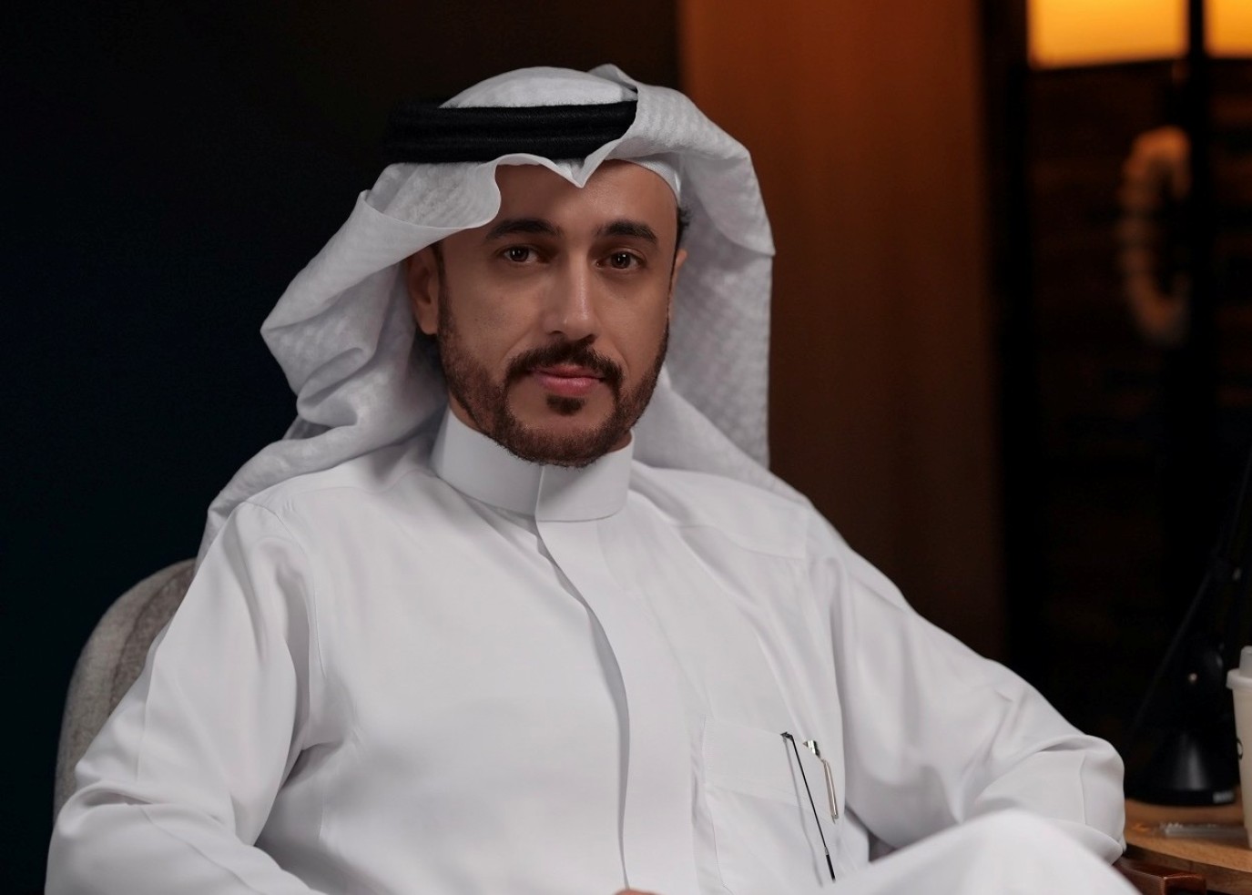 في اليوم الوطني.. مصمم المجوهرات السعودي عبدالعزيز القريشي: الإبداع محور اقتصاد المستقبل وهوية المملكة الحديثة