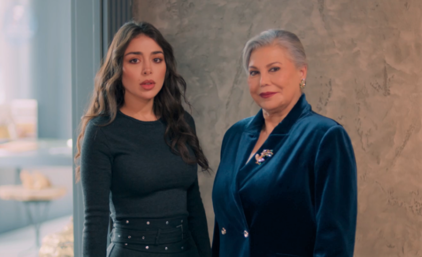مسلسل "حب ع ورق" الحلقة 70 : صدمة لين من اختيار سهام ومواجهة مع أوس