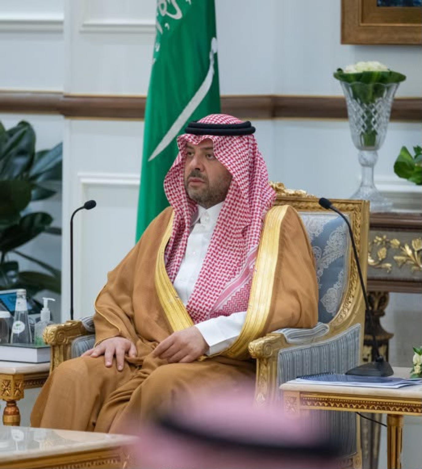 أمير منطقة الحدود الشمالية يكرم مبتكرات "إنبثون الإمارة" الفائزات بالمراكز الثلاثة الأولى
