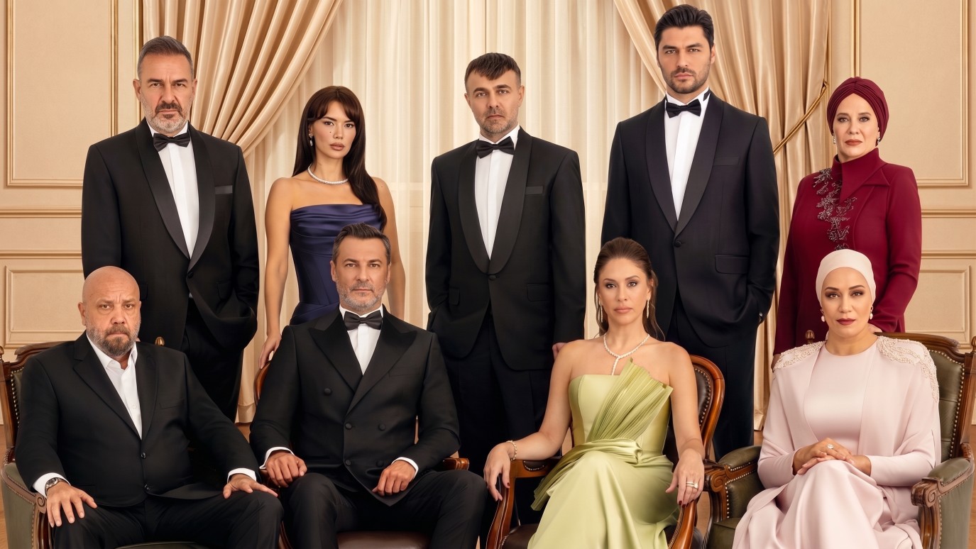 مسلسل شراب التوت الموسم الخامس.. القصة والأبطال وموعد العرض وأحداث الحلقة الأولى
