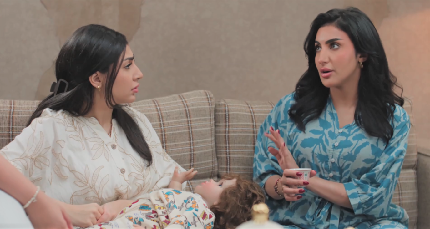 مسلسل "سندس 3" الحلقة 11: عبد الرحمن يساعد سندس لعودة الشركة من جديد.. وبدر وصالح يقعان بالفخ