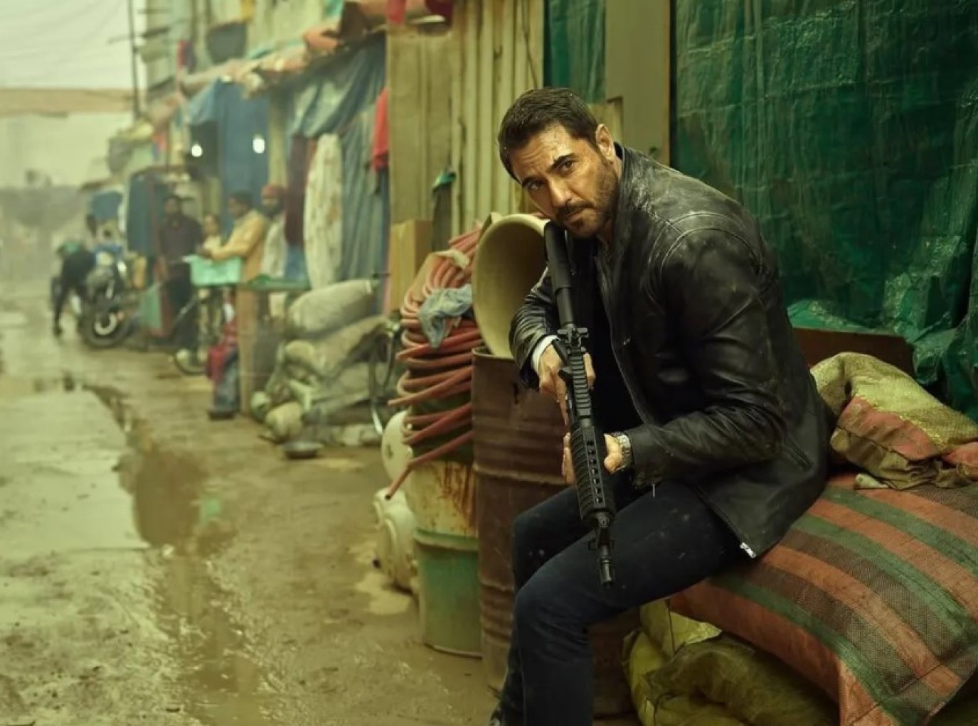 العارف وسهر الليالي وشقو.. أفلام مصرية تعود بأجزاء ثانية قريباً