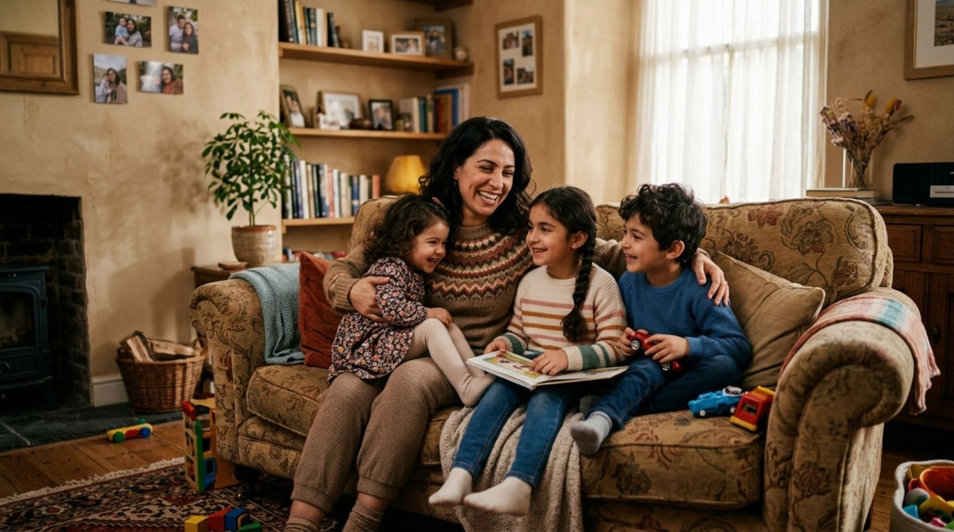 8 أشياء يجب أن تفعلها الأم من أجل تقوية علاقة الإخوة مع بعضهم بعضاً